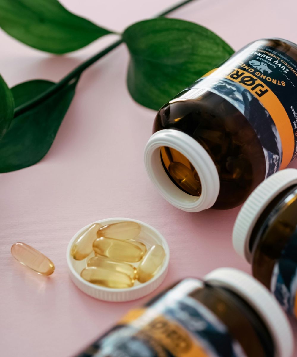 Industria nutracéutica, probióticos.