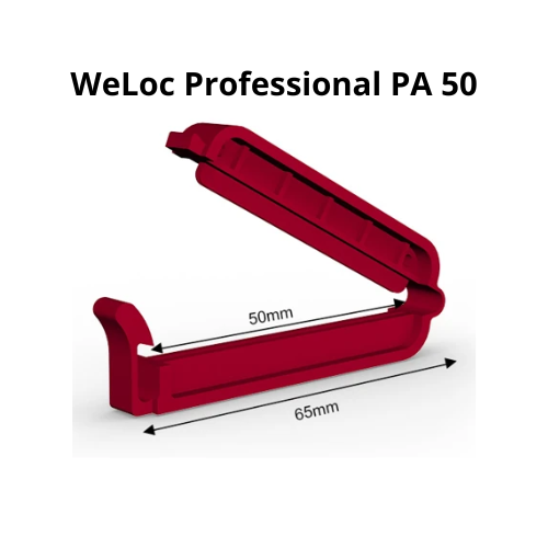 Weloc Professional PA 50