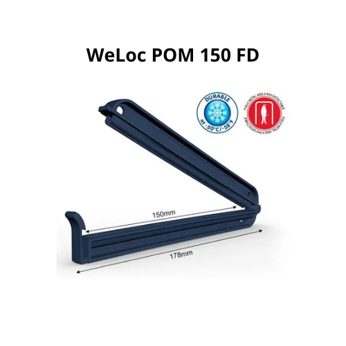 Weloc POM 150 FD