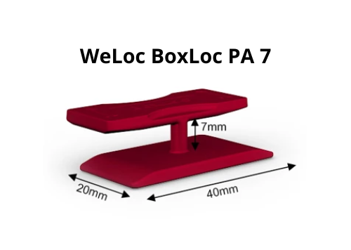 Weloc BoxLoc PA7