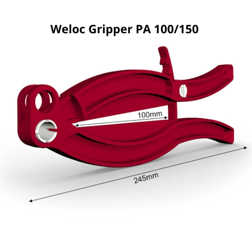 Weloc Gripper