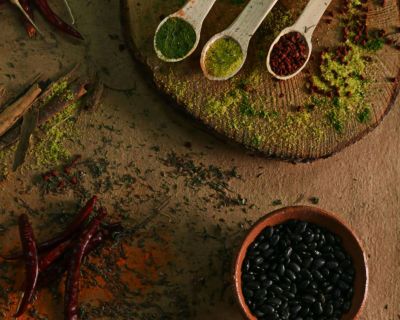 especias, sector alimentario bolsas pack-lab