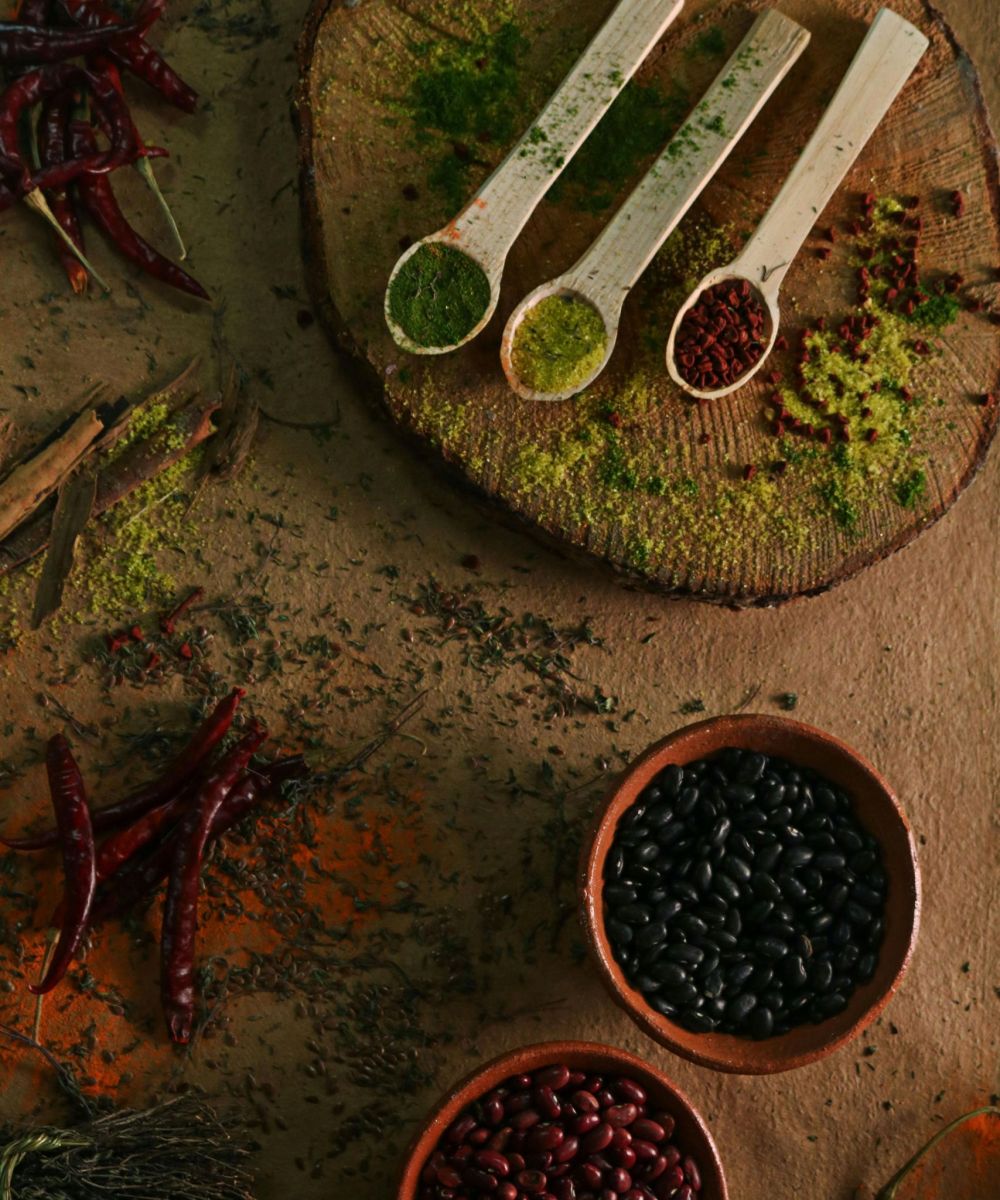 especias, sector alimentario bolsas pack-lab