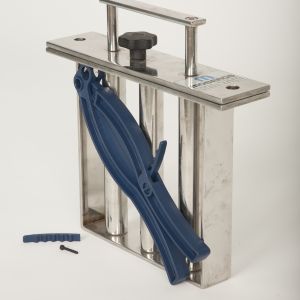 weloc detectable pom azul