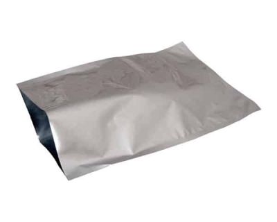 bags of metallised material pack-lab