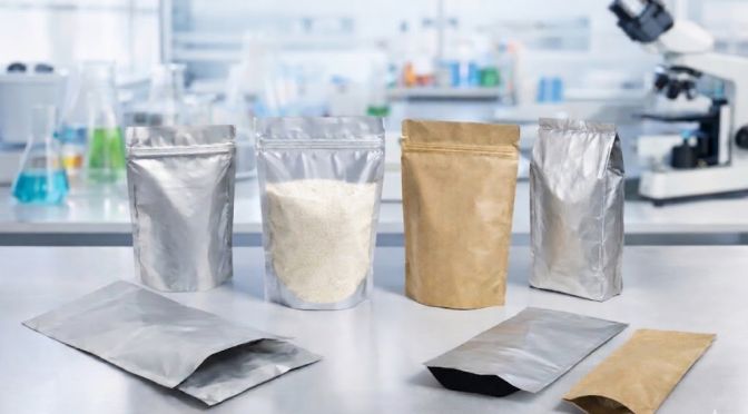 materiales bolsas web pack-lab